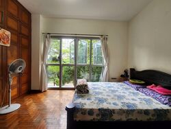 The Bayshore (D16), Condominium #550685081